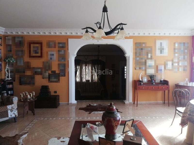 Foto 677a6c15-b325-43b7-9bc5-8d35953ee62f. Casa con riscaldamento parcheggio piscina in Pedanías - Extrarradio Albacete
