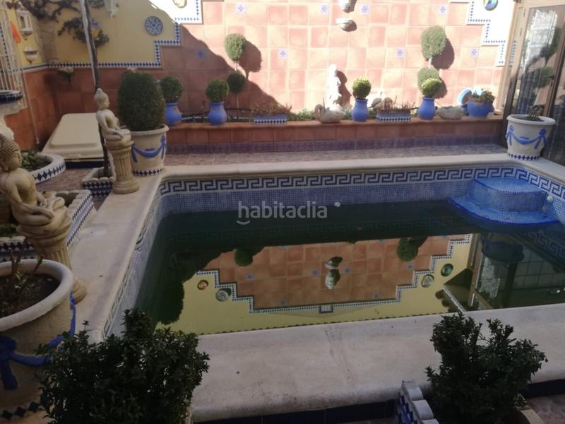 Foto 6edebf3e-9702-4e01-9644-c8740f02db63. Casa con riscaldamento parcheggio piscina in Pedanías - Extrarradio Albacete
