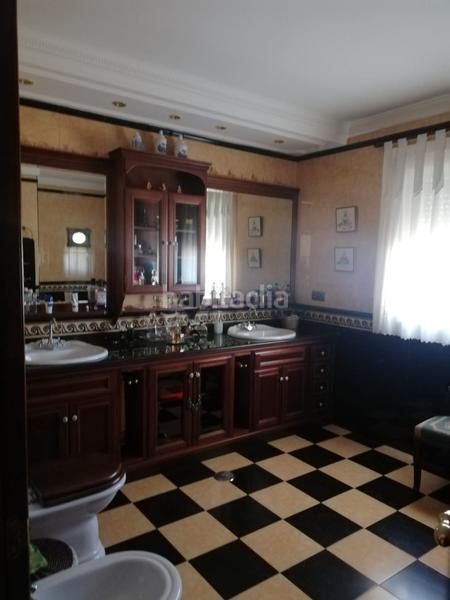 Foto 7faf4a55-7120-4bd7-bf1e-b101bb455ed4. Casa con riscaldamento parcheggio piscina in Pedanías - Extrarradio Albacete