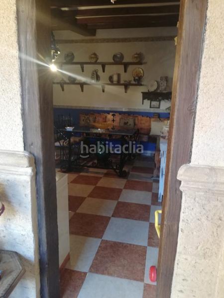 Foto cbebde4b-4429-4741-baa8-15937312d96a. Casa con riscaldamento parcheggio piscina in Pedanías - Extrarradio Albacete