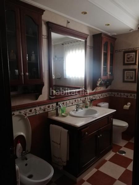 Foto cde38282-bf0c-44ec-bb05-fff4f4a495f8. Casa con riscaldamento parcheggio piscina in Pedanías - Extrarradio Albacete