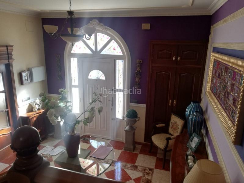 Foto d28b6281-3437-4e44-b67e-dc50d02c5231. Casa con riscaldamento parcheggio piscina in Pedanías - Extrarradio Albacete