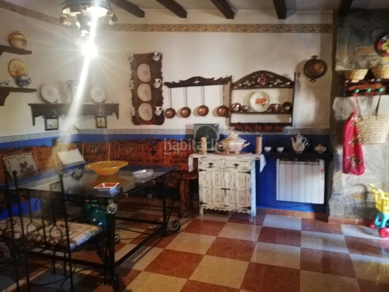 Foto dd3cddda-a605-4227-b200-af0d8af76651. Casa con riscaldamento parcheggio piscina in Pedanías - Extrarradio Albacete