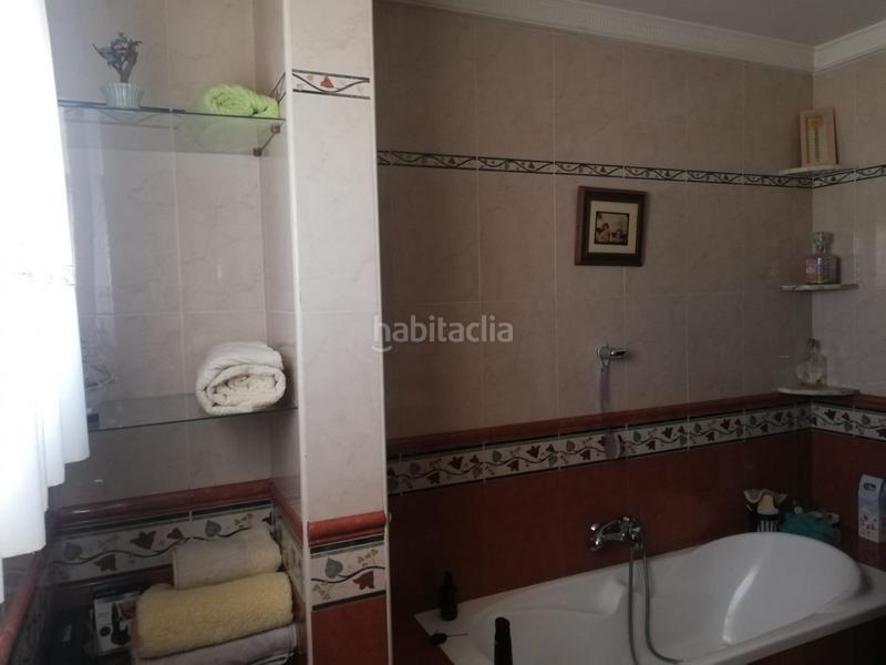 Foto f4ab13ad-b613-4681-9e71-9ae392849ede. Casa con riscaldamento parcheggio piscina in Pedanías - Extrarradio Albacete