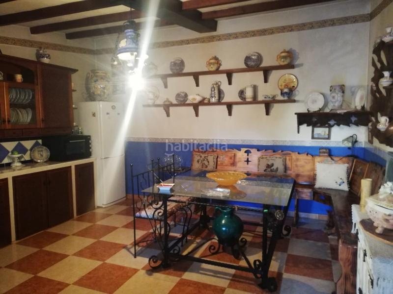 Foto fefac522-48d2-4ba2-8f24-2d1a6d4532b3. Casa con riscaldamento parcheggio piscina in Pedanías - Extrarradio Albacete