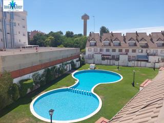 Chalet en San Pablo. Se vende chalet