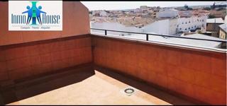 Piso en Roda (La). Ático en venta en la roda  albacete