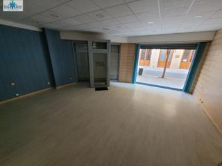 Local Comercial en Centro