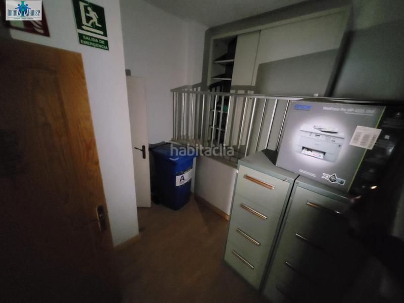 Foto 8a01dad9-4cc3-4acd-b107-4faf6e39a571. Lloguer local comercial a Centro Albacete