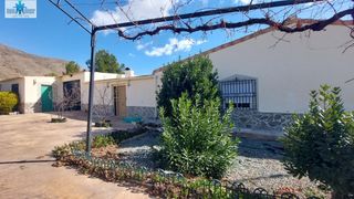 Rent Country house in Tobarra. Amplia y bonita casa de pueblo