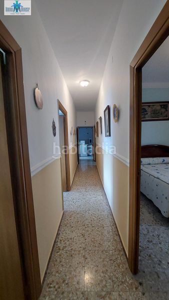 Foto 3de0f81b-c336-4118-8ee0-9223ffd860e6. Alquiler masía amplia y bonita casa de pueblo en Tobarra