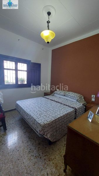 Foto a2502b5e-e64e-4c33-bab2-b64e415fb96d. Alquiler masía amplia y bonita casa de pueblo en Tobarra