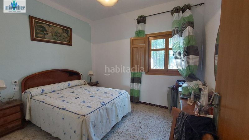 Foto ffe9926b-67b9-40fe-8f8a-8d7198313b05. Alquiler masía amplia y bonita casa de pueblo en Tobarra