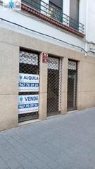 Business premise in Centro