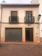 Maison à Alcaraz. Refo148 inmohouse vende casa de pueblo en la sierra de alcaraz c