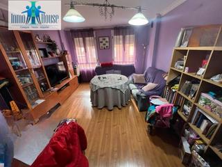 Pis a Chinchilla de Monte - Aragón. Se vende piso en chinchilla