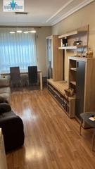 Alquiler Piso en Hospital. Se alquila piso para estudiantes  en albacete, zona hospital