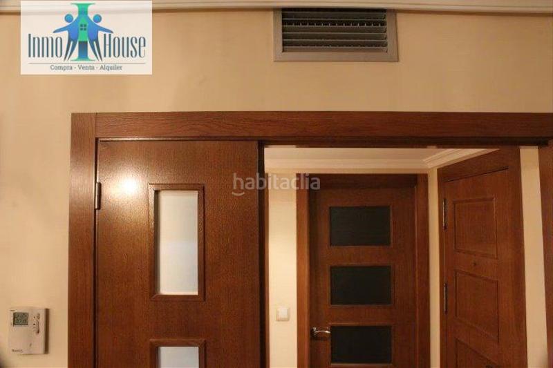 Foto 06e60116-0e5a-43a7-9c7b-bf0131475b6b. Pis amb calefacció aparcament a Carretas - Pajarita Albacete