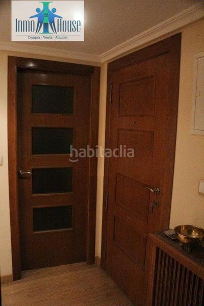 Foto 0d118eec-0d3a-4fc2-a9e9-cd6cae8e0519. Pis amb calefacció aparcament a Carretas - Pajarita Albacete