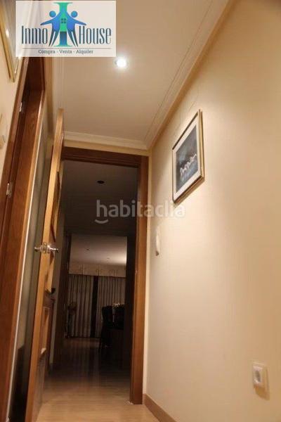 Foto 28a1aae5-e2c3-4026-a40c-c3d0123fd5a9. Pis amb calefacció aparcament a Carretas - Pajarita Albacete