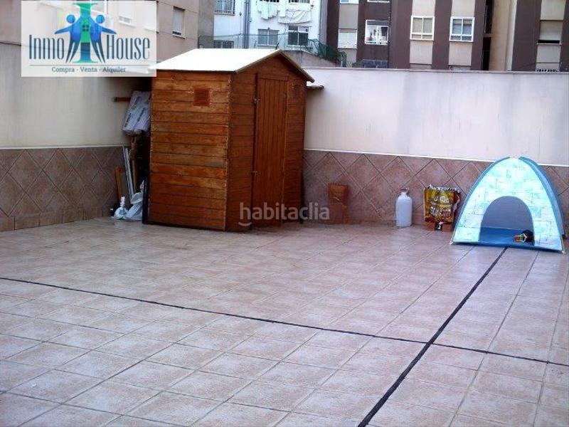 Foto 3fd6eba6-682a-4406-a6b9-399ff073a539. Pis amb calefacció aparcament a Carretas - Pajarita Albacete