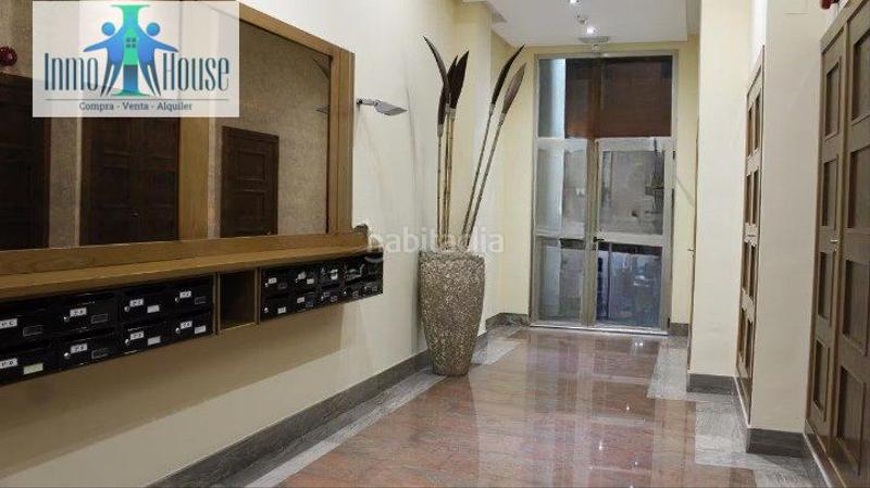 Foto 48d040f3-389c-40e7-b32b-864210d763c6. Pis amb calefacció aparcament a Carretas - Pajarita Albacete