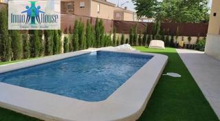 Casa adossada a Gineta (La). Se vende adosado  la gineta