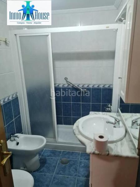 Foto ac7854b0-40f3-48e0-9587-f872a03870e5. Apartament amb calefacció aparcament a San Pedro Albacete