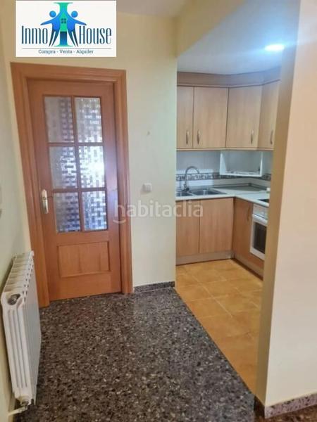 Foto d0501409-49f5-4cbe-8e75-52312d732357. Apartament amb calefacció aparcament a San Pedro Albacete