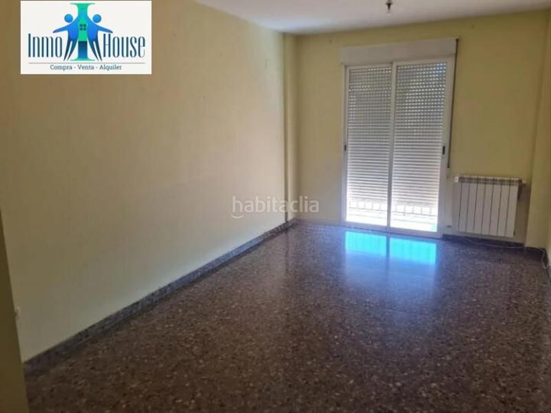 Foto dc40e589-0bbe-4cdf-9da3-010426e0b34c. Apartament amb calefacció aparcament a San Pedro Albacete