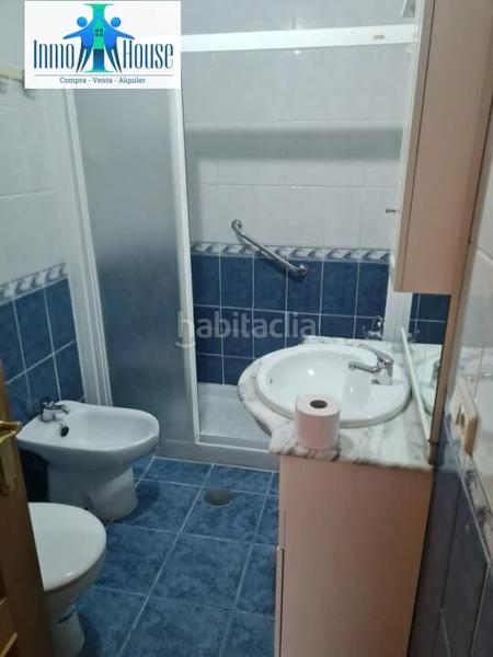 Foto dfb79cfa-6bb2-42b6-96e5-76701261a245. Apartament amb calefacció aparcament a San Pedro Albacete