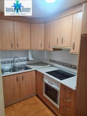 Piccolo appartamento in San Pedro. Apartamento en zona pedro lamata