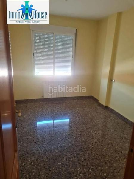 Foto ff2379c1-9a67-464f-8344-77042287e0a4. Apartament amb calefacció aparcament a San Pedro Albacete