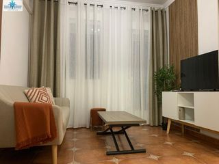 Affitto Appartamento in Hospital. Piso en alquiler para estudiantes