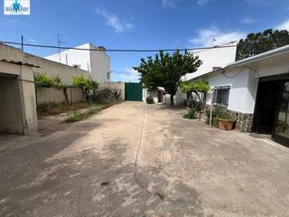 Maison à Pedanías - Extrarradio. Se vende casa  aguas nuevas