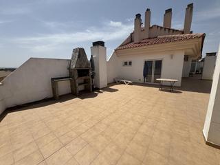 Ático en San Pedro. Inmohouse vende atico zona carrefoursan pedro