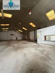 Fabrikhalle in Pedanías - Extrarradio. Nave en venta  poligono campollano av iii