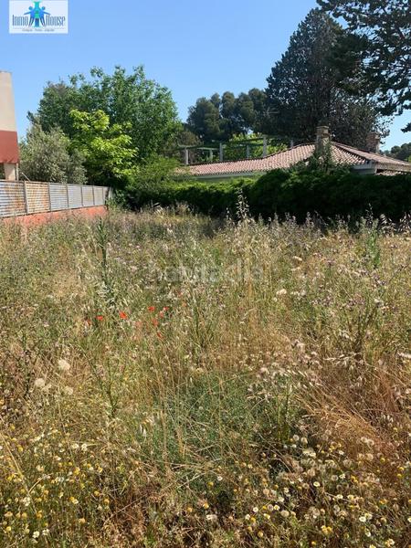 Foto 42e65ca9-c28f-4dba-999d-7b1c370966ac. Terreno residencial inmohouse vende terreno urbano de 540 metros en Albacete