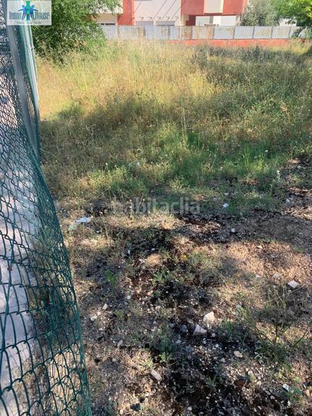 Foto 4467ba19-ee58-403a-8fe8-4e242b97475c. Terreno residencial inmohouse vende terreno urbano de 540 metros en Albacete