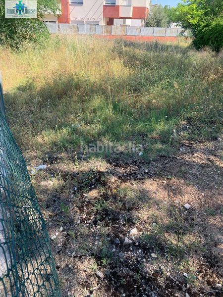 Foto 89d67067-df6f-48db-8755-8d773b6913de. Terreno residencial inmohouse vende terreno urbano de 540 metros en Albacete