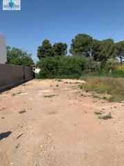 Terreny residencial a Pedanías - Extrarradio. Inmohouse vende terreno urbano por la vereda de jaen