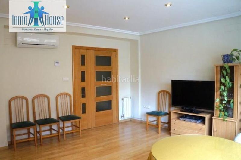 Foto 0882f40d-9708-40f9-a644-1d29abadcfce. Appartamento con riscaldamento in Industria Albacete