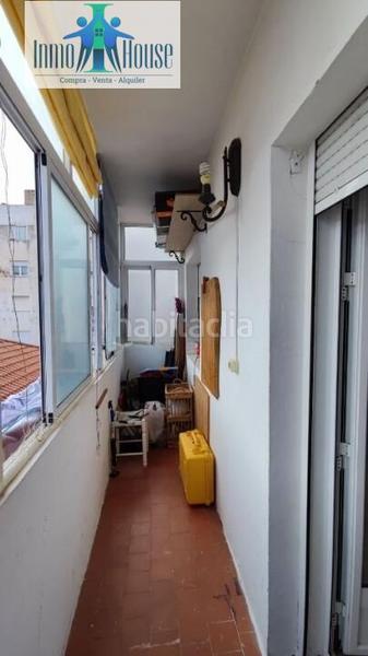 Foto 10d674a6-a9b3-4217-81d4-fbf81f87f23e. Appartamento con riscaldamento in Industria Albacete