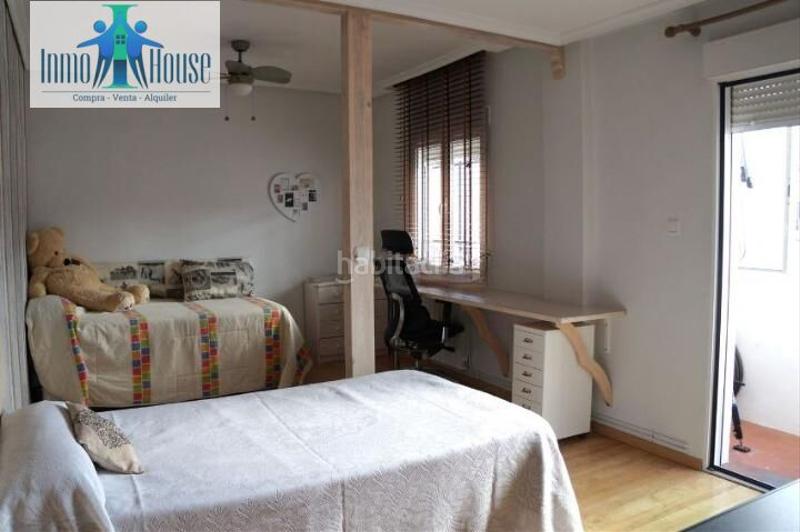 Foto 281de635-b966-4af9-b88a-2dd4083a3a93. Appartamento con riscaldamento in Industria Albacete