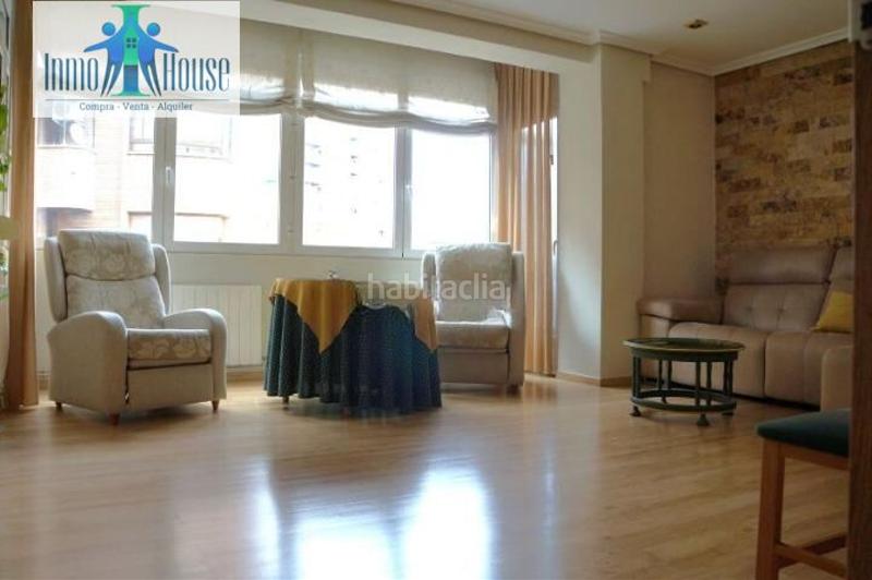 Foto 31e7ac03-fe36-4ced-8624-9321697b11d5. Appartamento con riscaldamento in Industria Albacete