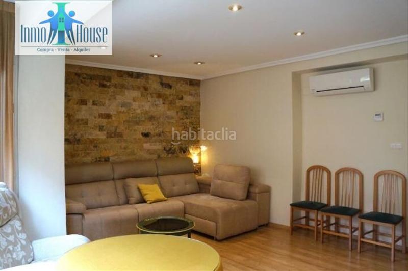 Foto 55d0f439-f157-4a91-87ff-c05872b0b615. Appartamento con riscaldamento in Industria Albacete