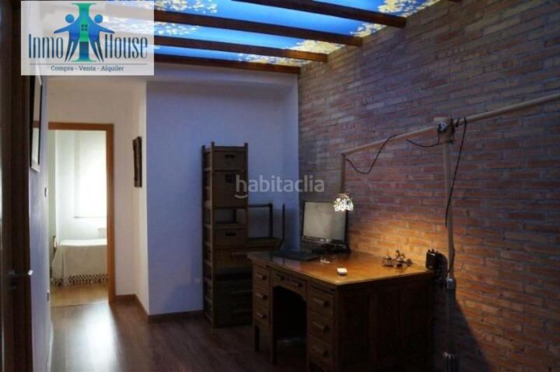 Foto 72a75a56-0b56-455a-8f2f-92cd69517e13. Appartamento con riscaldamento in Industria Albacete