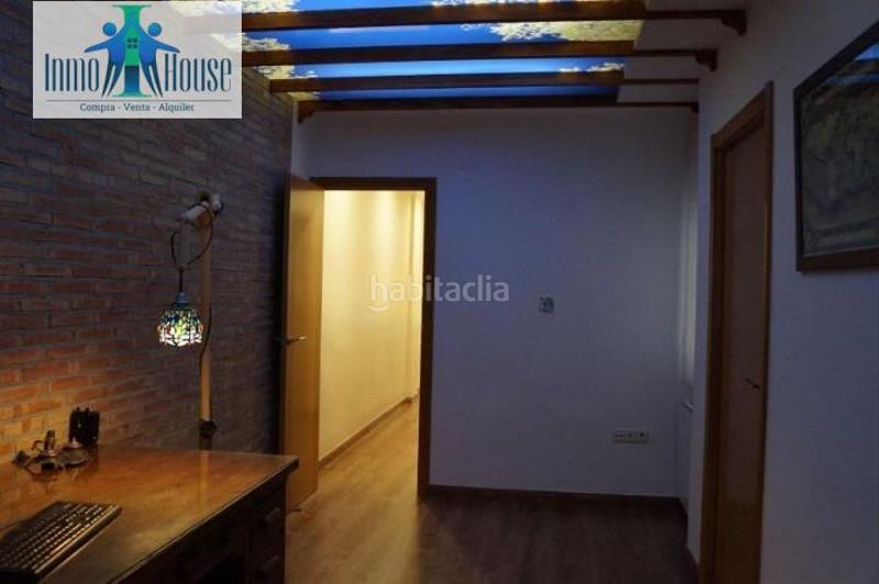 Foto 76264f3d-e225-4a3d-aa53-92fbaf831fea. Appartamento con riscaldamento in Industria Albacete