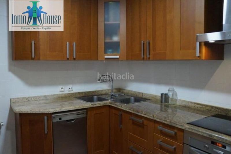 Foto 9c45fe0d-c955-496e-a3d8-75065215dd2a. Appartamento con riscaldamento in Industria Albacete