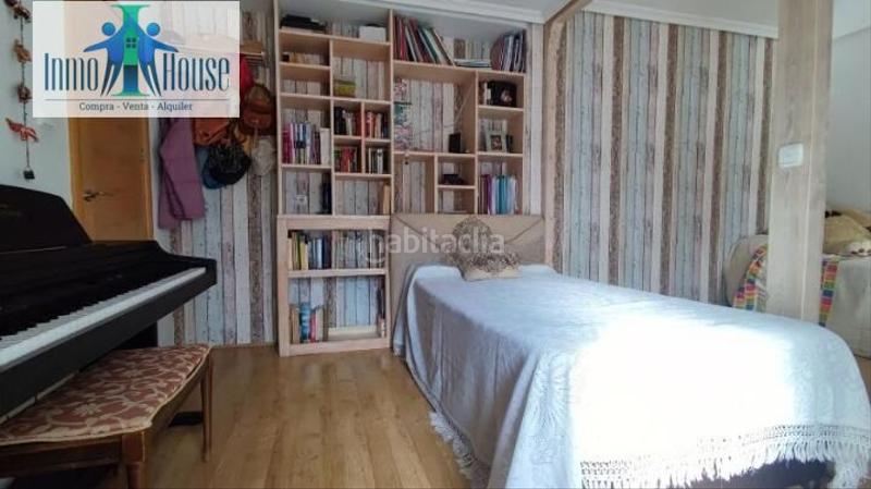 Foto a1b52fac-6bf1-4121-8103-22a67e67f338. Appartamento con riscaldamento in Industria Albacete